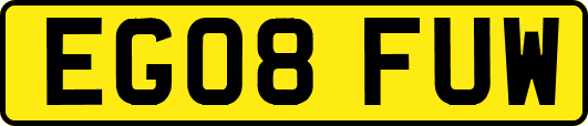 EG08FUW