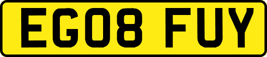 EG08FUY