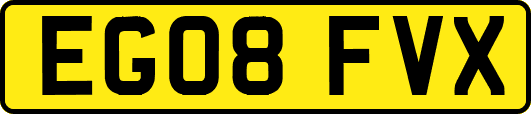 EG08FVX