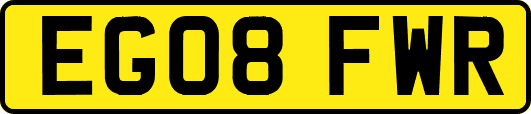 EG08FWR