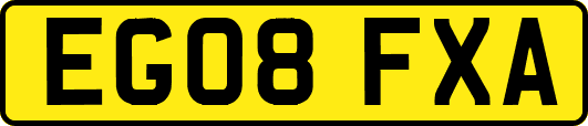EG08FXA
