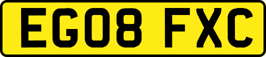 EG08FXC