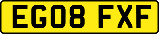 EG08FXF