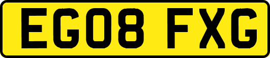 EG08FXG