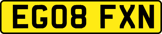 EG08FXN