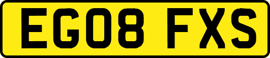 EG08FXS