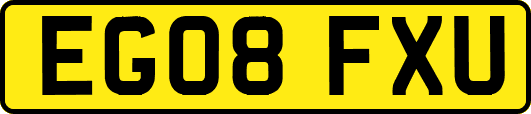 EG08FXU