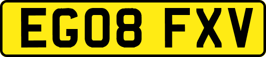 EG08FXV