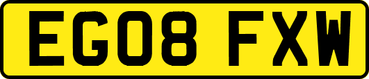 EG08FXW