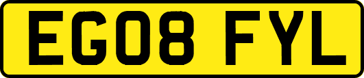 EG08FYL
