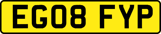 EG08FYP