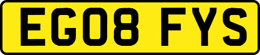 EG08FYS