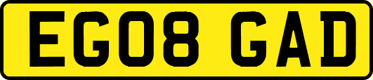 EG08GAD