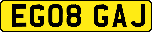 EG08GAJ