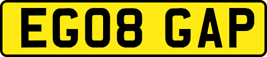 EG08GAP