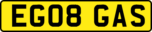 EG08GAS