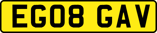 EG08GAV
