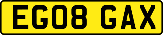 EG08GAX