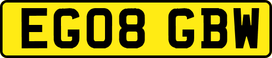 EG08GBW