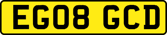 EG08GCD