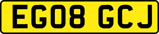 EG08GCJ