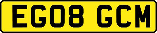 EG08GCM