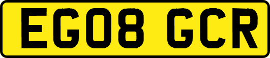 EG08GCR