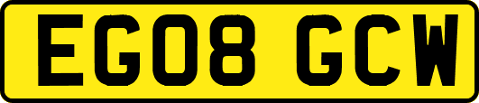 EG08GCW