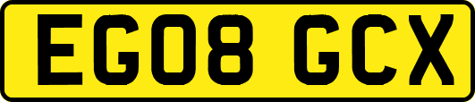 EG08GCX