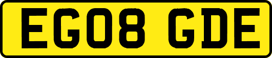 EG08GDE