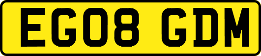 EG08GDM