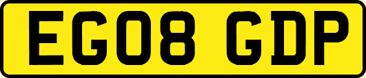 EG08GDP