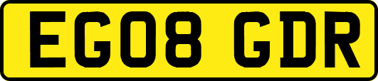 EG08GDR