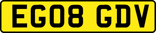 EG08GDV