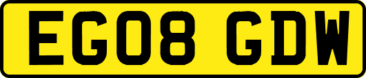 EG08GDW