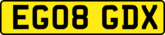 EG08GDX