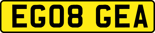 EG08GEA