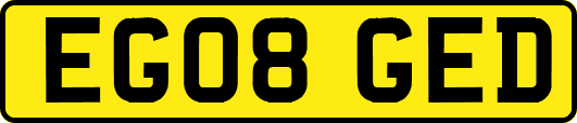 EG08GED