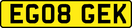 EG08GEK