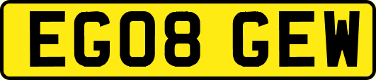 EG08GEW