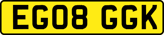 EG08GGK
