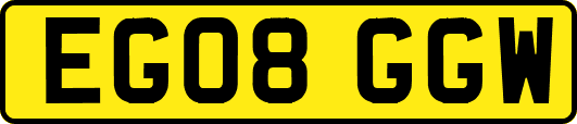 EG08GGW