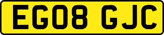 EG08GJC