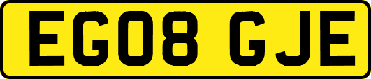 EG08GJE
