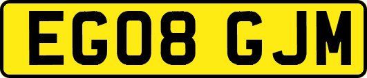 EG08GJM