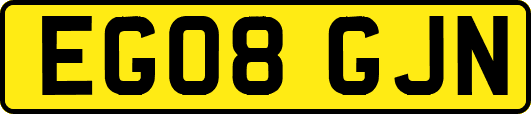 EG08GJN