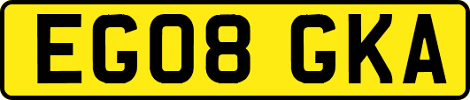 EG08GKA