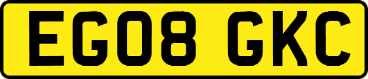 EG08GKC