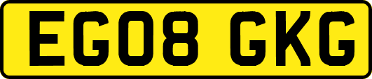 EG08GKG