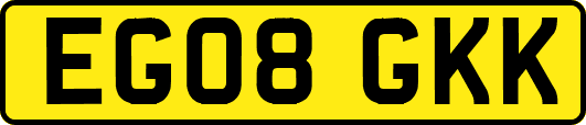 EG08GKK